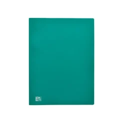 Initial - Porte vues - 100 vues - A4 - disponible dans différentes couleurs