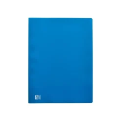 Initial - Porte vues - 100 vues - A4 - disponible dans différentes couleurs