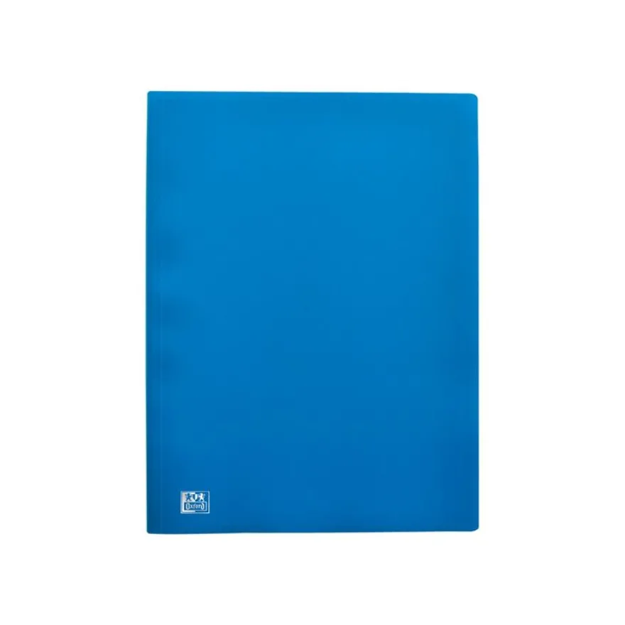 Initial - Porte vues - 160 vues - A4 - disponible dans différentes couleurs