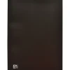 Initial - Porte vues - 80 vues - A4 - disponible dans différentes couleurs