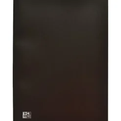 Initial - Porte vues - 80 vues - A4 - disponible dans différentes couleurs