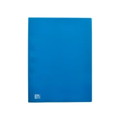 Initial - Porte vues - 80 vues - A4 - disponible dans différentes couleurs