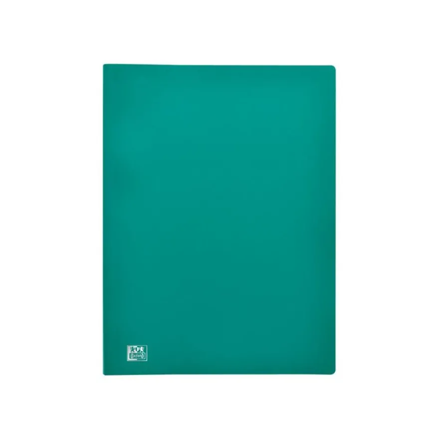 Initial - Porte vues - 60 vues - A4 - disponible dans différentes couleurs