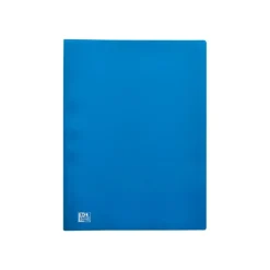 Initial - Porte vues - 60 vues - A4 - disponible dans différentes couleurs