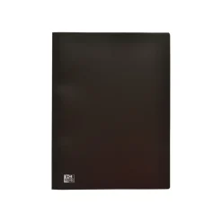 Initial - Porte vues - 200 vues - A4 - disponible dans différentes couleurs