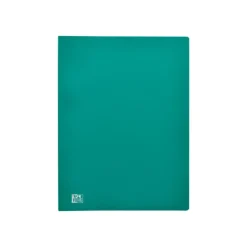 Initial - Porte vues - 200 vues - A4 - disponible dans différentes couleurs