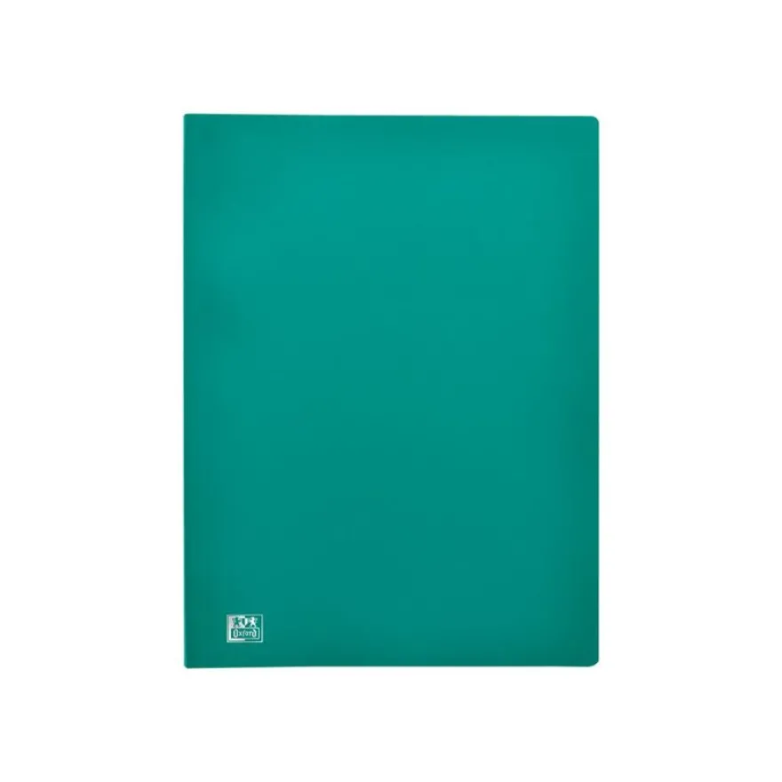 Initial - Porte vues - 200 vues - A4 - disponible dans différentes couleurs