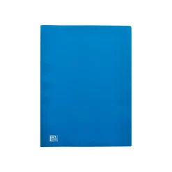 Initial - Porte vues - 200 vues - A4 - disponible dans différentes couleurs