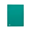 Initial - Porte vues - 120 vues - A4 - disponible dans différentes couleurs