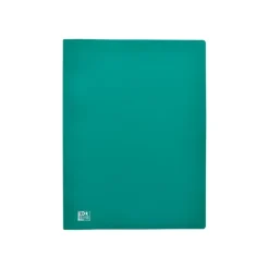 Initial - Porte vues - 120 vues - A4 - disponible dans différentes couleurs