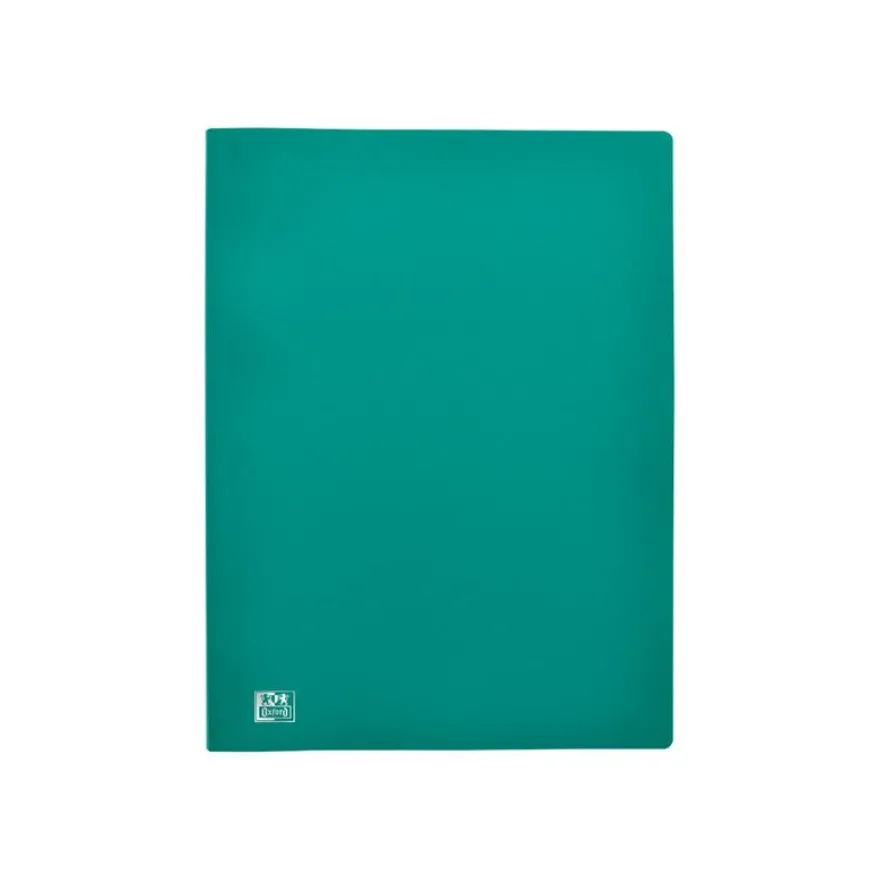 Initial - Porte vues - 120 vues - A4 - disponible dans différentes couleurs