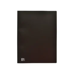 Initial - Porte vues - 120 vues - A4 - disponible dans différentes couleurs