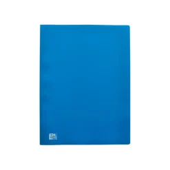 Initial - Porte vues - 120 vues - A4 - disponible dans différentes couleurs