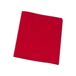 Initial - Porte vues - 40 vues - A4 - rouge