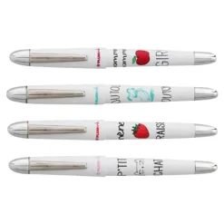 Ink - Roller en plastique Trendy mood - différents modèles disponibles