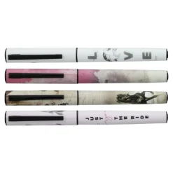 Ink - Roller rechargeable Horses - disponible dans différents modèles