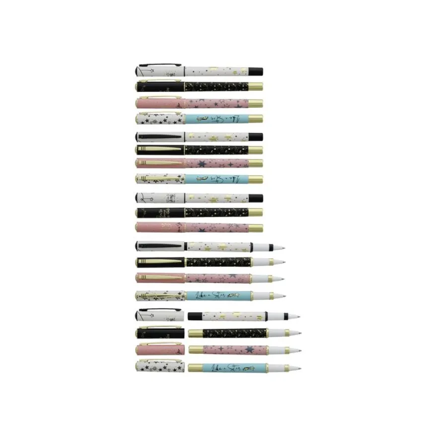Ink - Roller rechargeable Like A Star - disponible dans différents modèles