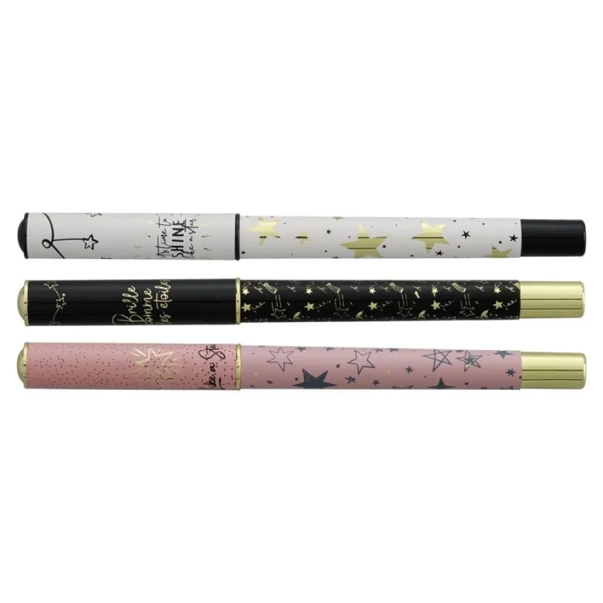 Ink - Roller rechargeable Like A Star - disponible dans différents modèles