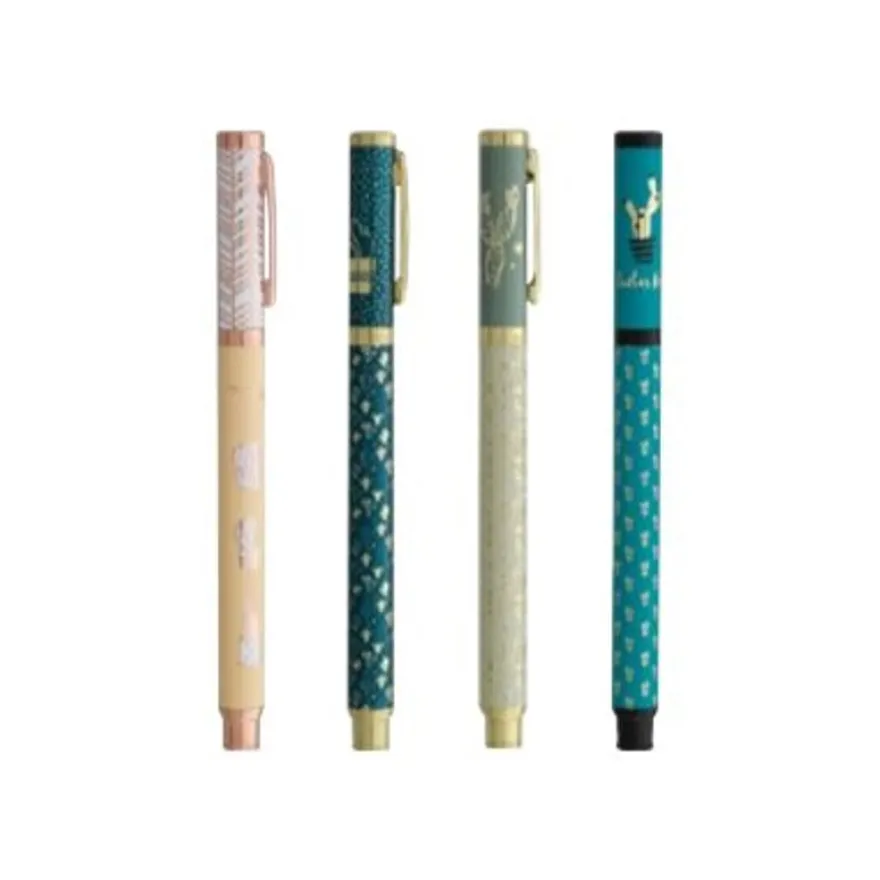 Ink - Stylo plume Cactus - différents modèles disponibles