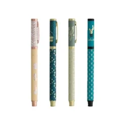 Ink - Stylo plume Cactus - différents modèles disponibles