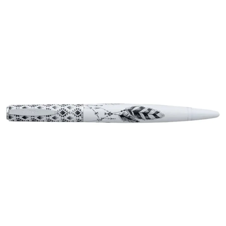 Ink - Stylo plume Follow me - différents modèles disponibles