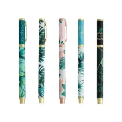 Ink - Stylo plume Greenaddict - différents modèles disponibles