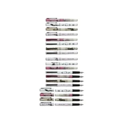 Ink - Stylo plume Horses - disponible dans différents modèles