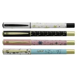 Ink - Stylo plume Like A Star - disponible dans différents modèles