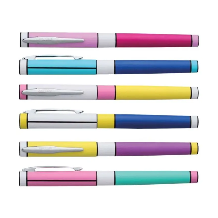 Ink - Stylo plume Neo evolution - différents modèles disponibles