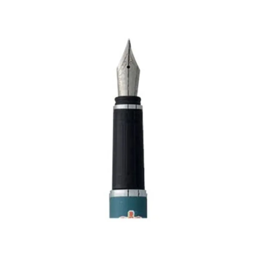 Ink - Stylo plume UK - différents modèles disponibles