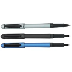 INK - Stylo Roller Irisé - disponible dans différentes couleurs