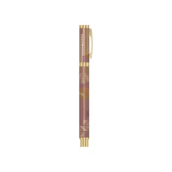 Ink Arch print - Stylo plume bleu - disponible dans différents modèles