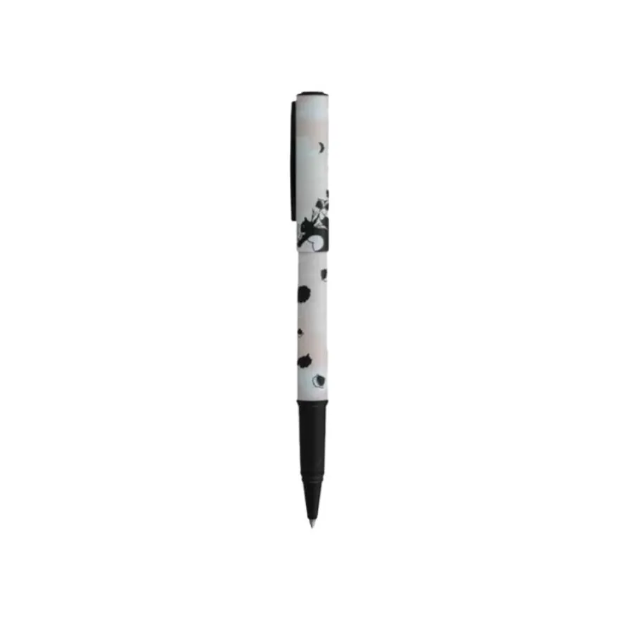 Ink Bien Joue! Rollink - Stylo à bille - moyen - bleu