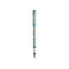 Ink Cat Wall Plumink - Stylo plume - bleu