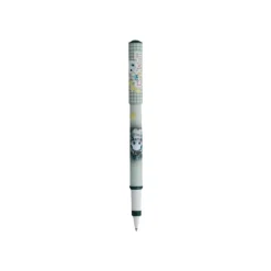 Ink Cat Wall Rollink - Stylo à bille - moyen - bleu