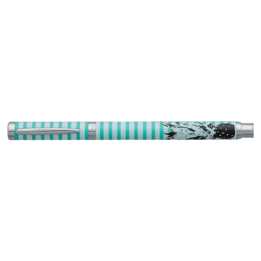 Ink Fashion Tropical - Roller - différents modèles disponibles