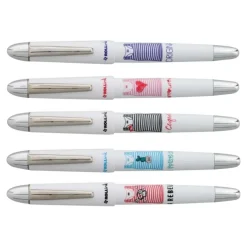 Ink Metal - Roller en plastique Petite Louise - différents modèles disponibles
