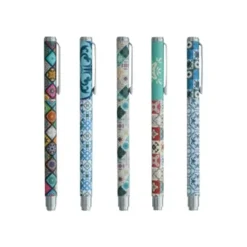 Ink Metal - Roller gel Azzuleros - différents modèles disponibles