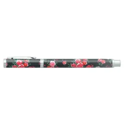 Ink Metal - Roller gel Crazy flowers - différents modèles disponibles