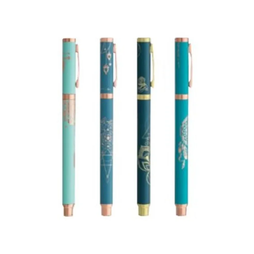 Ink Metal - Roller gel Dreams - différents modèles disponibles