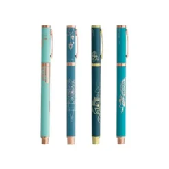 Ink Metal - Roller gel Dreams - différents modèles disponibles
