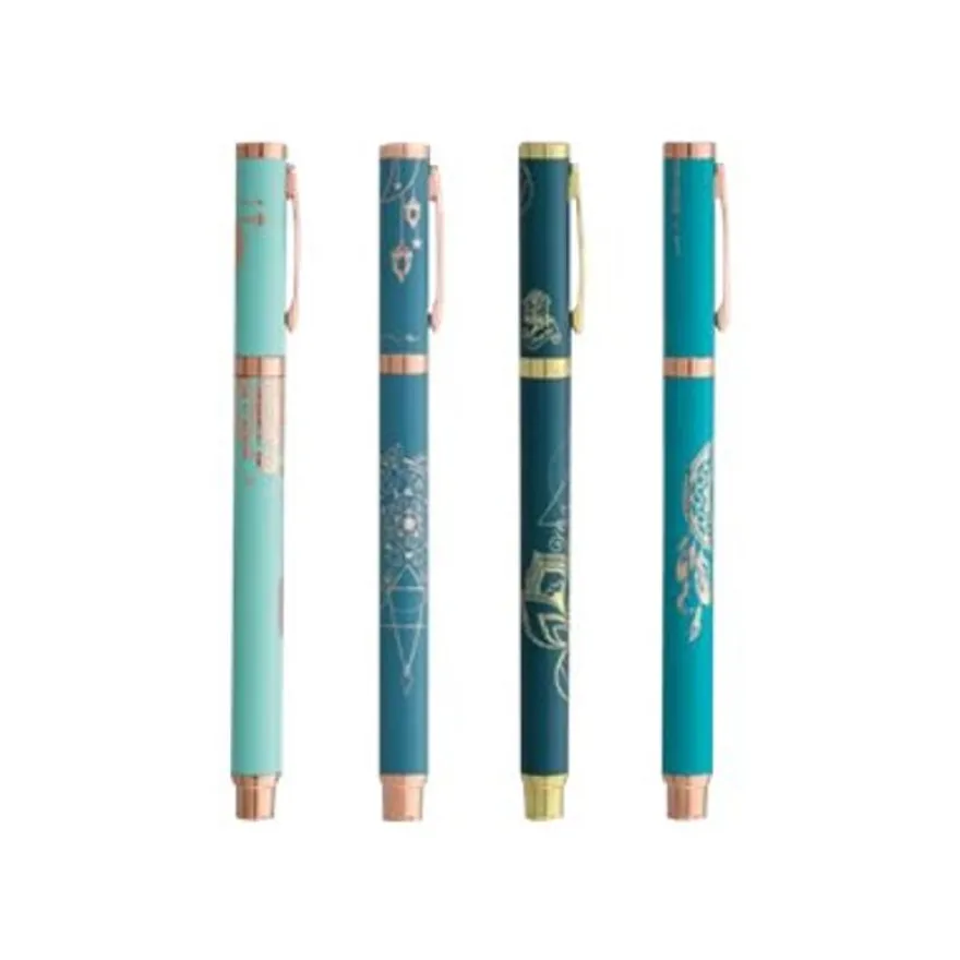 Ink Metal - Roller gel Dreams - différents modèles disponibles