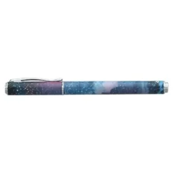 Ink Metal - Roller gel La tête dans les étoiles - différents modèles disponibles