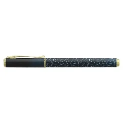 Ink Metal - Roller gel La tête dans les étoiles - différents modèles disponibles