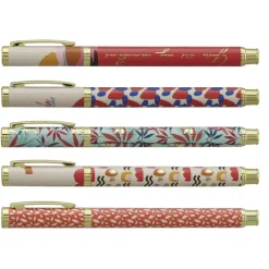 Ink Metal - Roller Kira - différents modèles disponibles