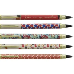 Ink Metal - Roller Kira - différents modèles disponibles