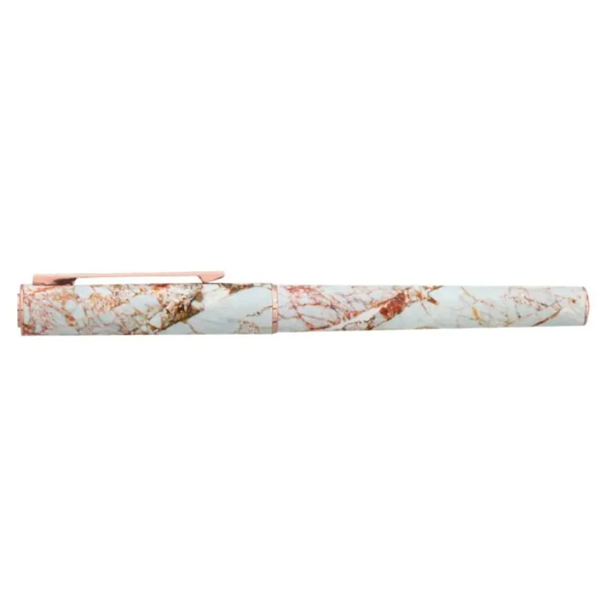 Ink Metal - Roller marbre - différents modèles disponibles