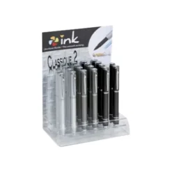 Ink Metal - Roller métal - différents modèles disponibles