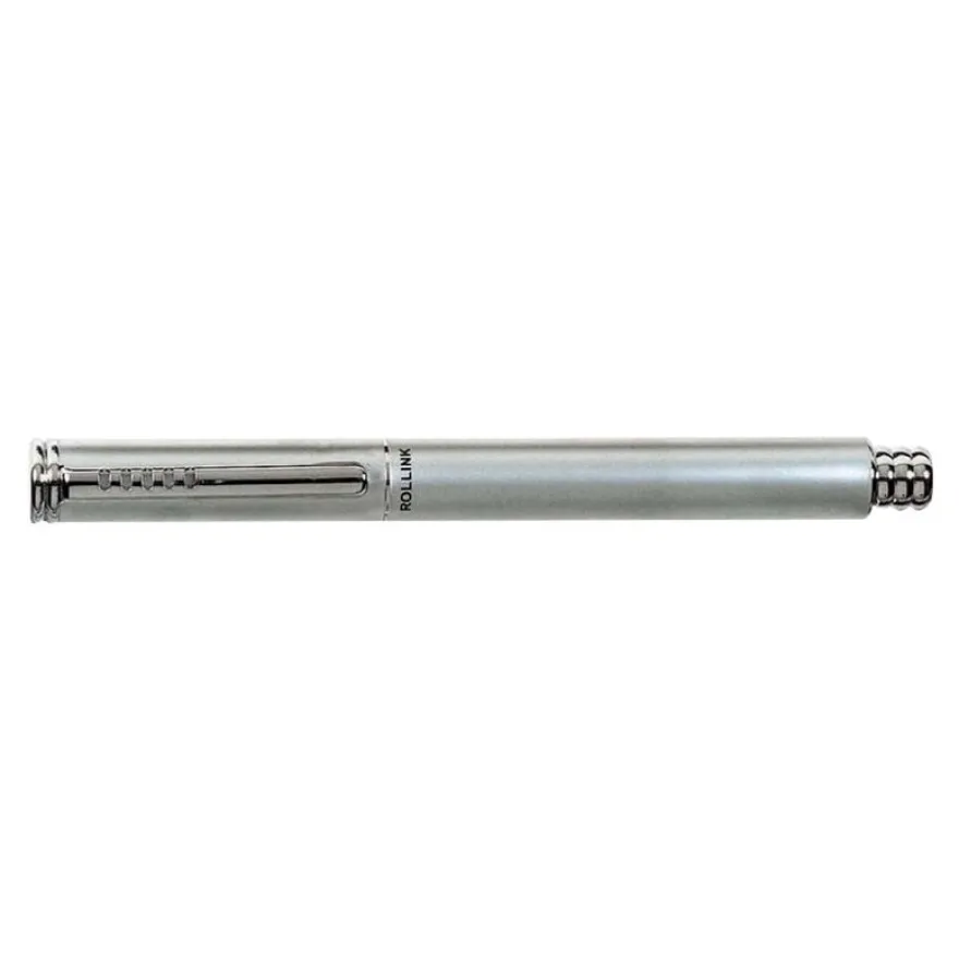 Ink Metal - Roller métal chromé - différents modèles disponibles