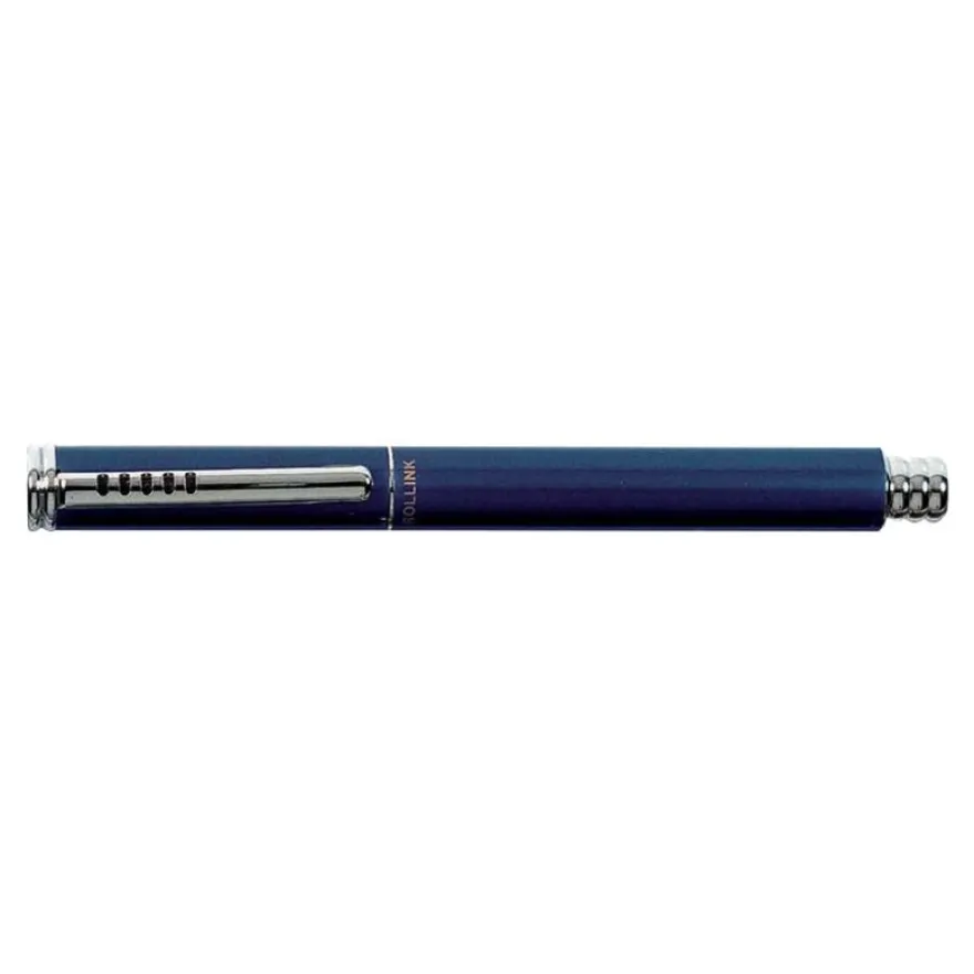 Ink Metal - Roller métal chromé - différents modèles disponibles